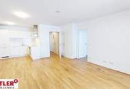 Tolle Neubauwohnung mit Freifläche in der Mollardgasse!