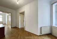 150m zum Schloss Schönbrunn | Heller Stilaltbau mit Erker | 2 Min. zur U4