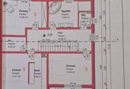 Wohnglück in Katzelsdorf: Erstbezug Doppelhaushälfte mit Loggia und Terrasse!