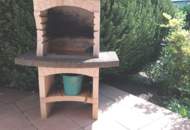 RUHEOASE MIT POOL AUF EIGENGRUND – KLEINGARTENHAUS "Frohes Schaffen" in 1210 WIEN