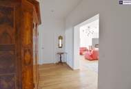 Majestätisches Penthouse in den Weinbergen - Ein exklusives Refugium mit unvergleichlichem Panorama - in 8113 Sankt Bartholomä!