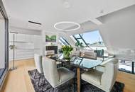 Upper Level Living - City Center High Light