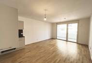 Q11 Leben in Simmering - Loggiawohnung mit 3 Zimmern und Deckenkühlung!