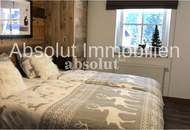 Modernes Appartement mit 73 m² in Kaprun. Ruhige Lage, Terrasse und Sauna. Touristische Vermietung!