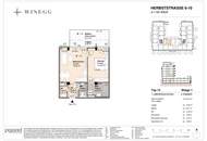 THE ARIK · Nachhaltig vermieten – 2-Zimmer-Investment mit Haltung - Anlegerpreis