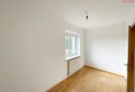 Gut aufgeteilte 2-Zimmerwohnung in ruhiger Lage