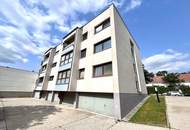 Gemütliche 3-Zimmer-Wohnung mit verbauter Loggia in Mödling – Ihr neues Zuhause wartet!