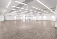 Geschäftslokal mit ca. 605m² in Einkaufspassage! Zentrumslage & gratis Kundenparkplätze!