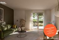 Hirschfeld - Ihr neues Zuhause im Grünen - anfragen, besichtigen, einziehen - 41 bis 96 m²