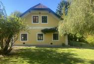 Gartenwohnung 7 Zimmer mit Pool im Apfelgarten - - 5 bedroom apartment 15 km from Vienna