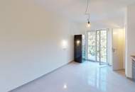 Frisch renovierte 4-Zimmer-Wohnung mit Balkon und Innenhofblick in zentraler Grazer Lage! Gleich anfragen - es lohnt sich!