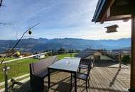 Wunderschönes Landhaus mit Traumblick in die Schladminger Tauern