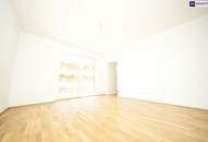 ATTRAKTIV!!! Lichtdurchflutete 2-Zimmer-Neubauwohnung mit Südwestausrichtung, großzügigem Balkon, exklusiver Tischlerküche und Tiefgaragenplatz.