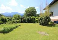 Einfamilienhaus in sonniger Lage mit Ausblick