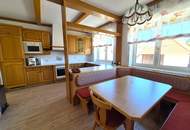 BUNGALOW MIT TRAUMHAFTEM GARTEN