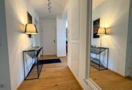 Hochwertig sanierte 4-Zimmer-Wohnung am Pöstlingberg mit Klimaanlage und 2 Loggien