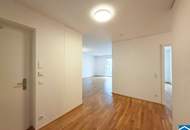 Tolle 3 Zimmerwohnung mit Freifläche! Nahe dem WU Campus und Wiener Prater!