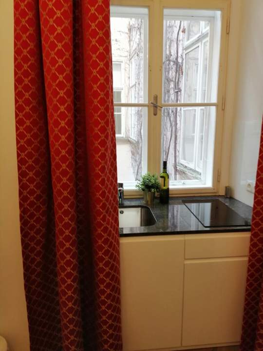 provisionsfrei Altbauwohnung im Herzen von Wien