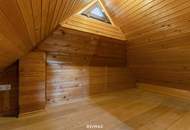 Einzigartiges Chalet am Falkert – Ihr Rückzugsort auf über 1.800 m Seehöhe