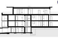 Kompakt & modern: 2-Zimmer-Wohnung im 1. OG mit ca. 16 m² Terrasse in Graz-Liebenau – nachhaltig mit Luftwärmepumpe & Photovoltaik. Baustart erfolgt!