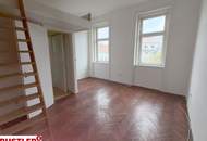 Wiener Altbau für Individualisten | 3 Zimmer &amp; Gestaltungspotenzial im Stuwerviertel