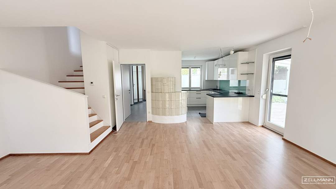 Perfekter Wohnkomfort – Einziehen & Wohlfühlen | ZELLMANN IMMOBILIEN