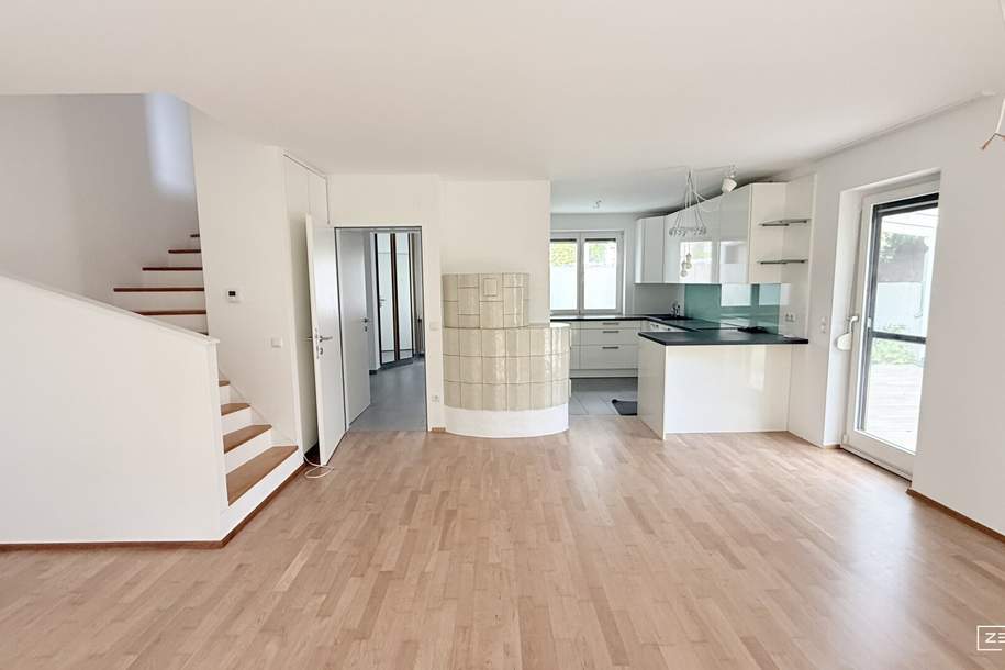 Perfekter Wohnkomfort – Einziehen & Wohlfühlen | ZELLMANN IMMOBILIEN, Haus-kauf, 750.000,€, 1130 Wien 13., Hietzing