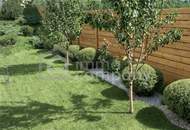 1220 Wien | Moderne 3-Zimmer-Gartenwohnung mit Terrasse und Eigengarten | Neubau