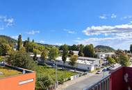 TOP-POTENZIAL in Graz-Gösting! Helle 2-Zimmer-Wohnung mit Balkon & Panoramablick