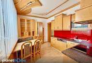 Entzückendes kleines Haus auf großem, sonnigem Grund