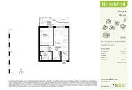 Hirschfeld - Ihr neues Zuhause im Grünen - anfragen, besichtigen, einziehen - 41 bis 96 m²