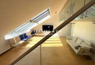 SONNIGES LOFT MIT HERRLICHER TERRASSE