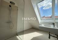 Luxuriöse Dachgeschoßwohnung mit privatem Liftzugang und Panorama-Dachterrasse