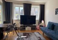 Teilmöblierte ETW mit TG-Stellplatz in Krankenhausnähe