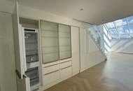Gonzagagasse: moderne 4-Zimmer-Maisonette mit Freifläche: Leben im City-Center!