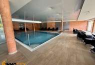Exklusives Seeappartement mit Garten, Terrasse und touristischer Widmung – Haus A Top 2 in Velden