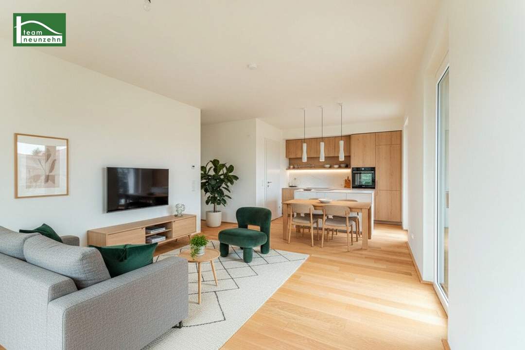 Hirschfeld - Zukunftsorientiertes Investment in Nachhaltigkeit &amp; Qualität