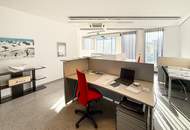 Büro-/Praxis- oder Geschäftsfläche in verkehrsgünstiger Lage