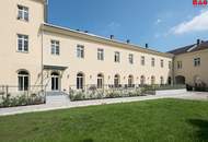 Ihr neues Zuhause in Wels – Zentrumsnaher Wohn(t)raum in Wels! 1-Zimmer Wohnung in den Dragonerhöfen umgeben von bester Infrastruktur! Ab 01.07.2026 verfügbar!