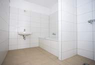 ERSTBEZUG „ein viertel grün“ in Wr. Neustadt – Viel Platz für Paare