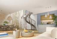 3 Zimmer Gartenwohnung Nähe Donaulände, Zentrum