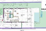 BAUGRUNDSTÜCK MIT EINREICHPLANUNG