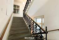 Unbefristet mieten! 3 Zimmer mit Balkon, saniertes Bad und WC