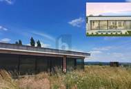 PANNONISCHE EXKLUSIVITÄT IN GLAS - MIT POOL UND POOLHAUS