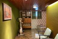 Einfamilienhaus mit großem Garten am Kreuzberg, Brunnenthal – ländlich wohnen nahe Schärding