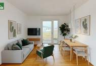 Exklusives Wohnen in ruhiger City Randlage – Ameisgasse 28