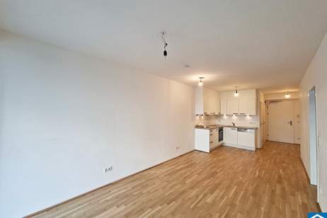 Gepflegte 2-Gartenwohnung an der U3-Kendlerstraße, Wohnung-miete, 1.048,99,€, 1160 Wien 16., Ottakring