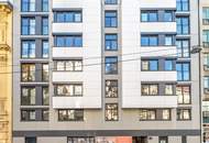 Six in the City: Premium 2-Zimmer Apartment mit Balkon!! BESTLAGE direkt beim Haus des Meeres
