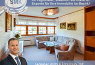 Gepflegte 4-Zimmer-Wohnung in zentrumsnaher Lage!