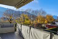 Wohnen in der Salzstadt | 3-Zimmer-Wohnung in Hall in Tirol